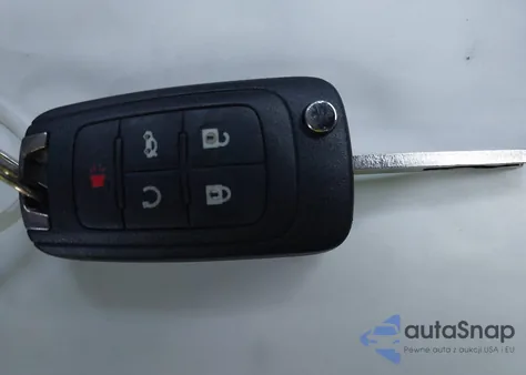 2013 Chevrolet Equinox 2Lt from USA, damaged, VIN 2GNALPEK1D6429070